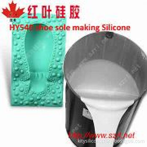 Manual Molding Silicone Rubber